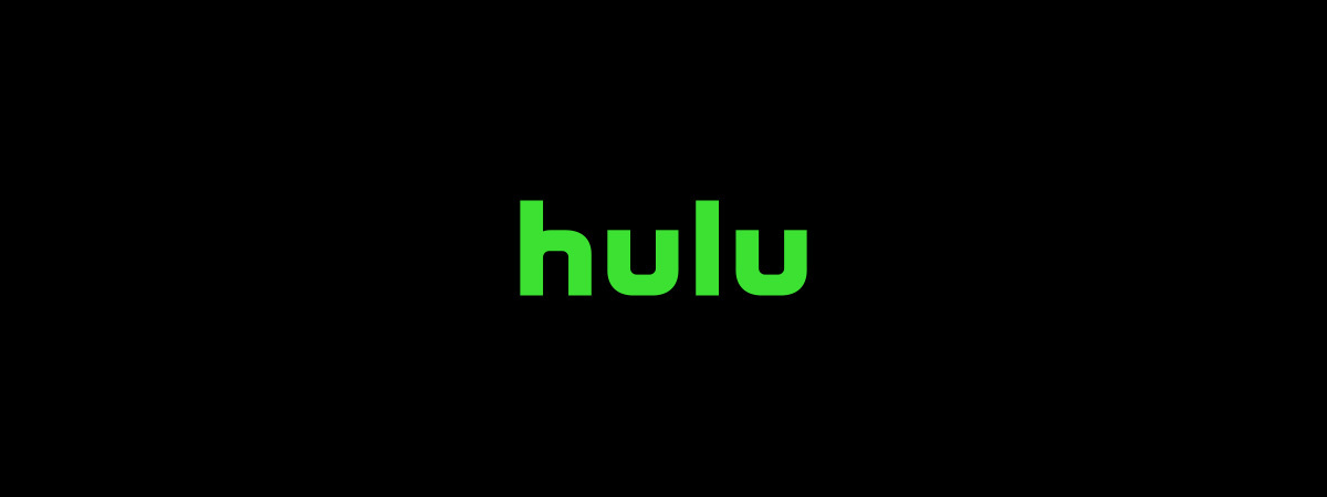 Hulu 公式画像