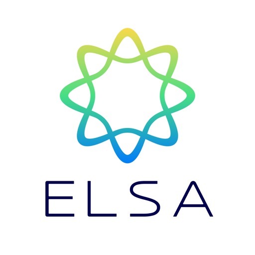ELSA Speak
