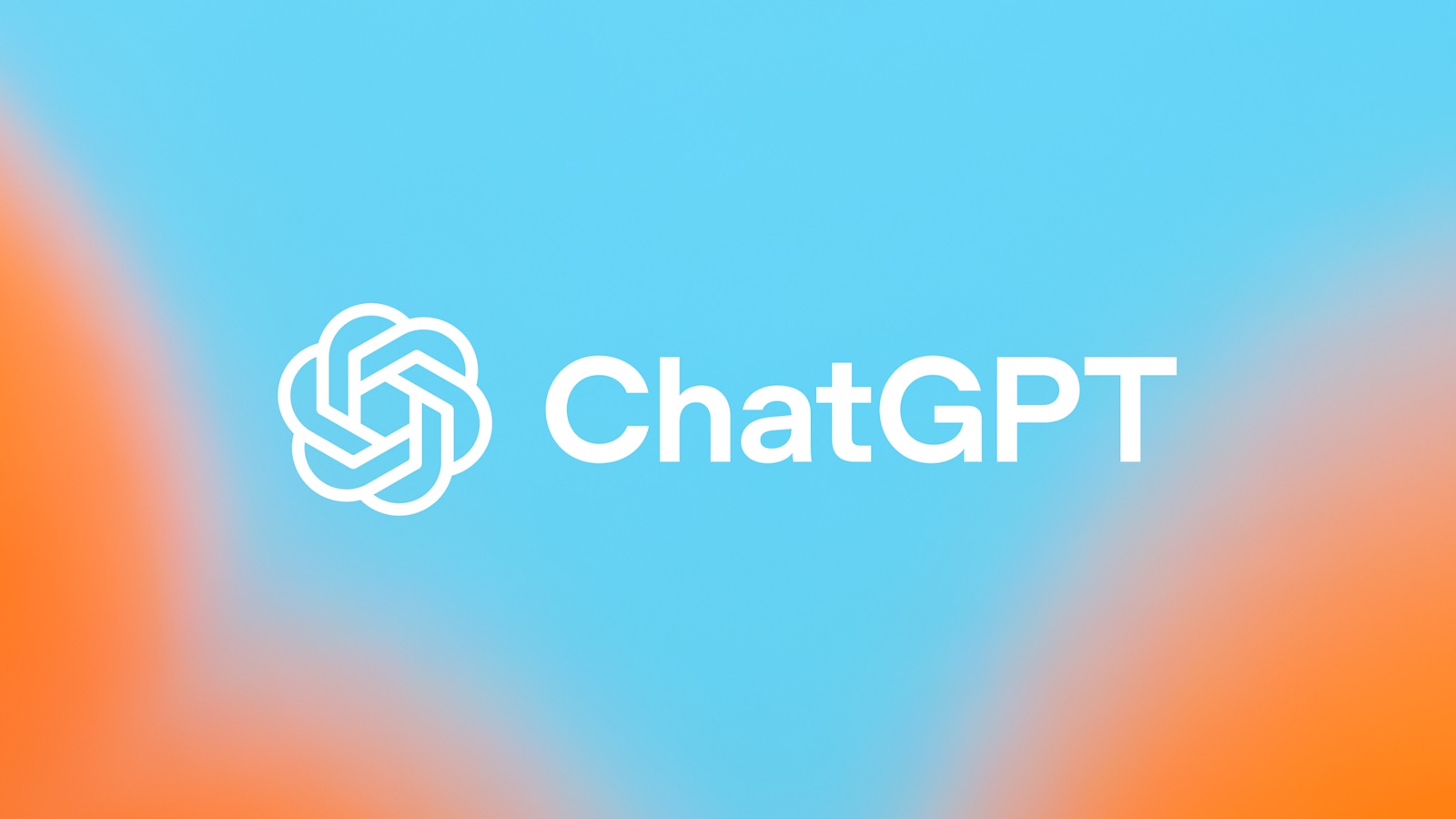 ChatGPT 公式画像