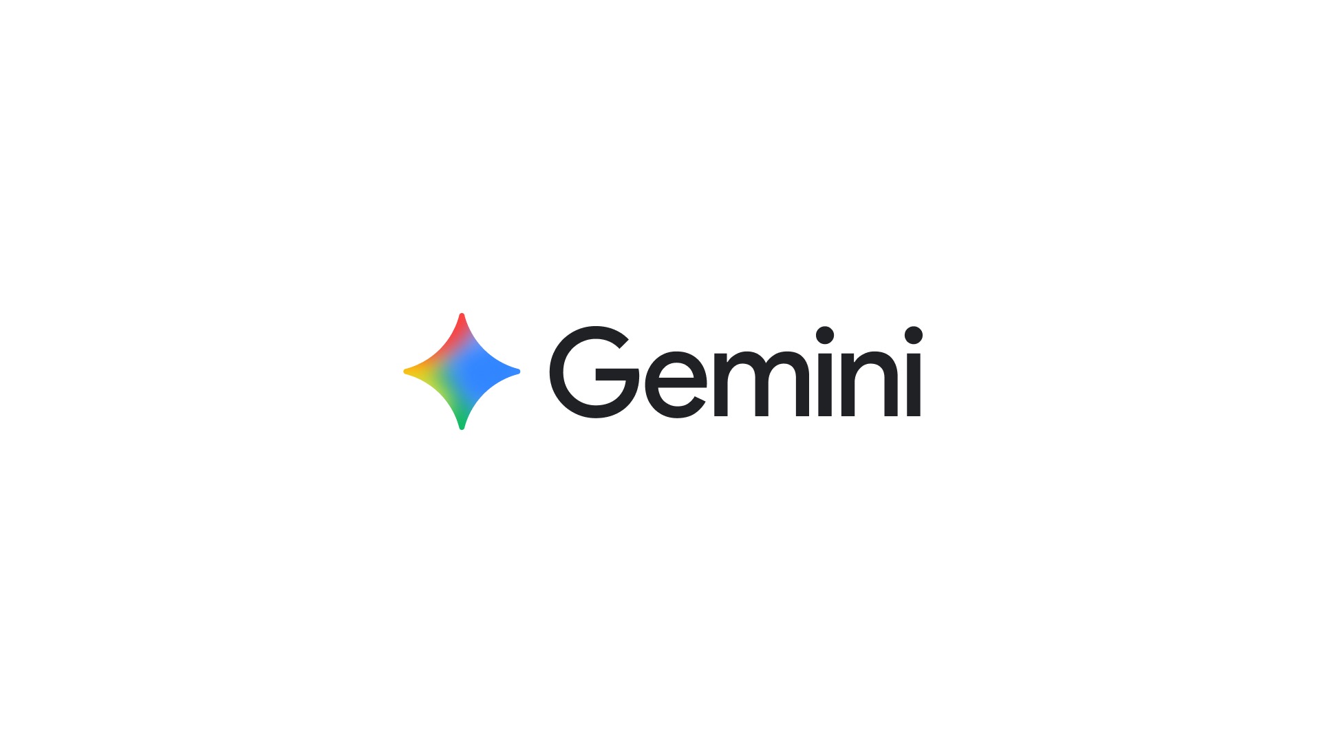 Gemini 公式画像
