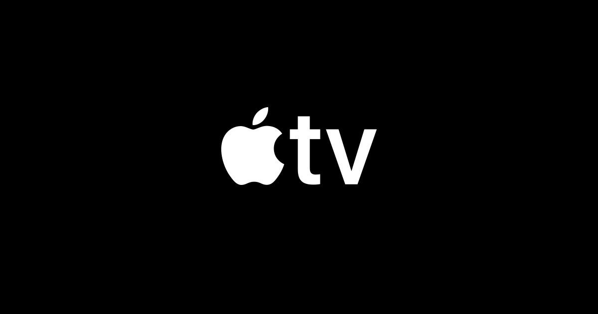 Apple TV+ 公式画像