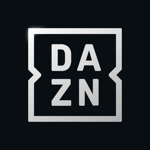 DAZN 公式画像