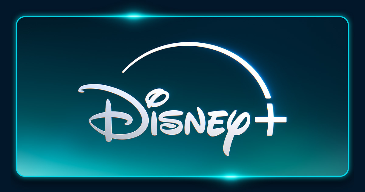 Disney+ 公式画像