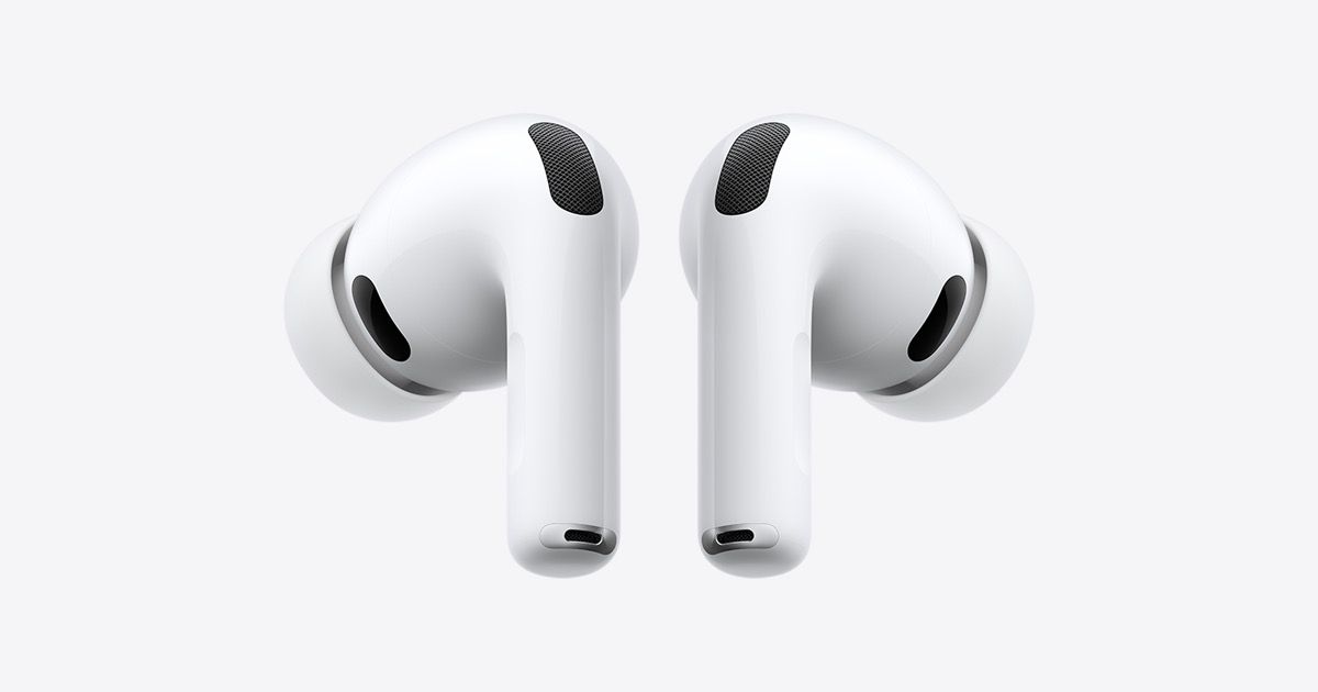 AirPods Pro 3