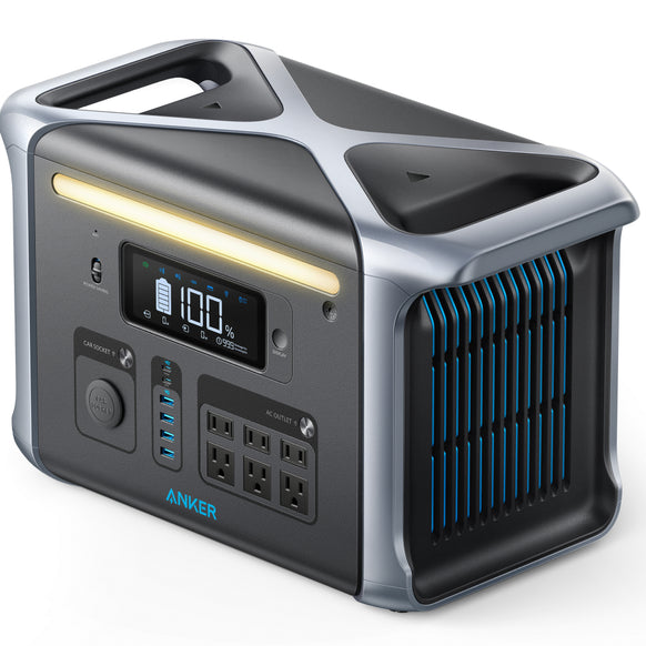 Anker 757 Portable Power Station