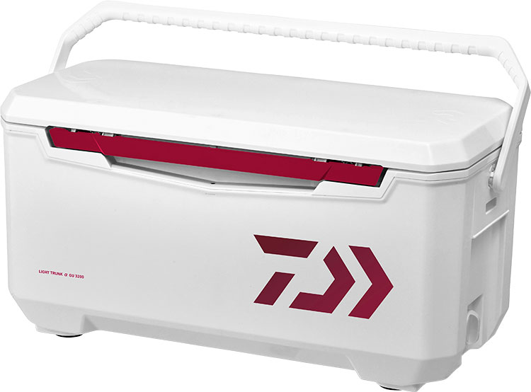 ダイワ ライトトランクα GU3200 本体画像