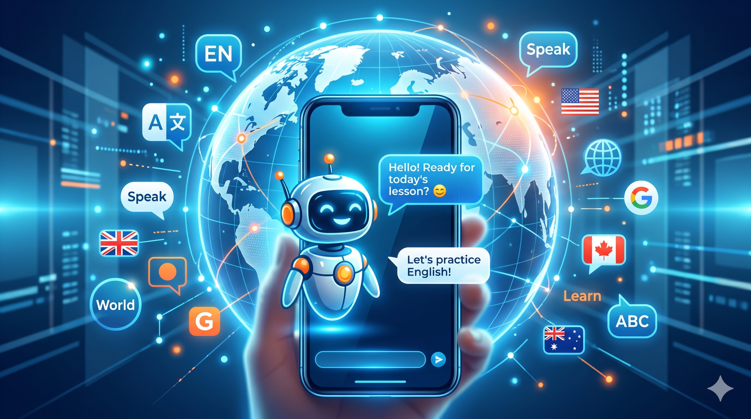 AI英会話アプリ比較