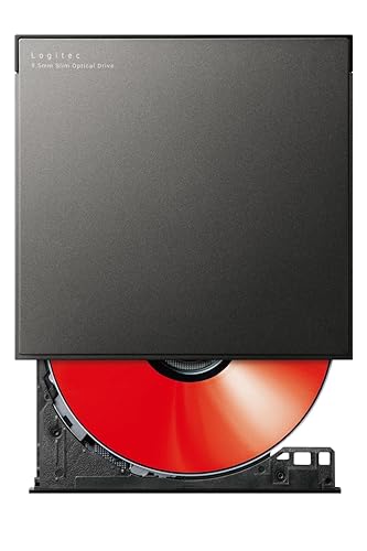 ロジテック LDR-PWA8U3CVBK