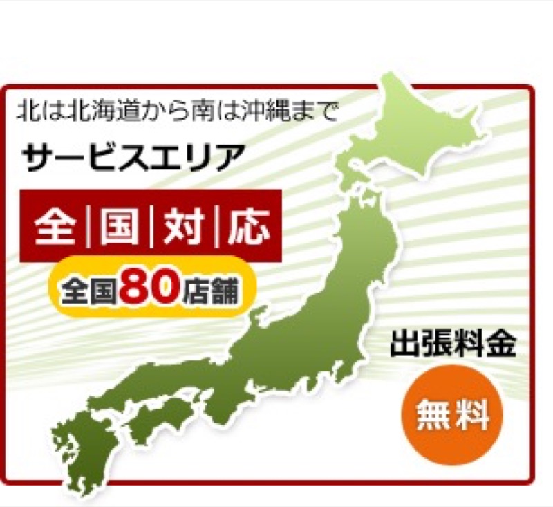 ナビクル車査定