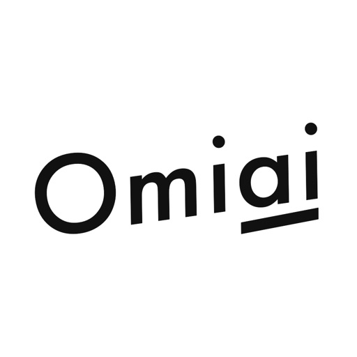 Omiai オミアイ アプリアイコン