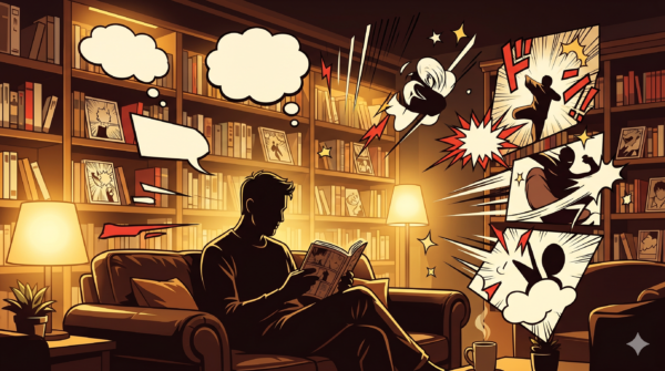 30代男がハマる漫画10選アイキャッチ