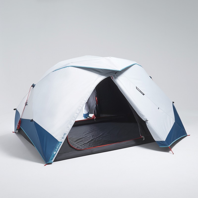 ケシュア 2 SECONDS EASY