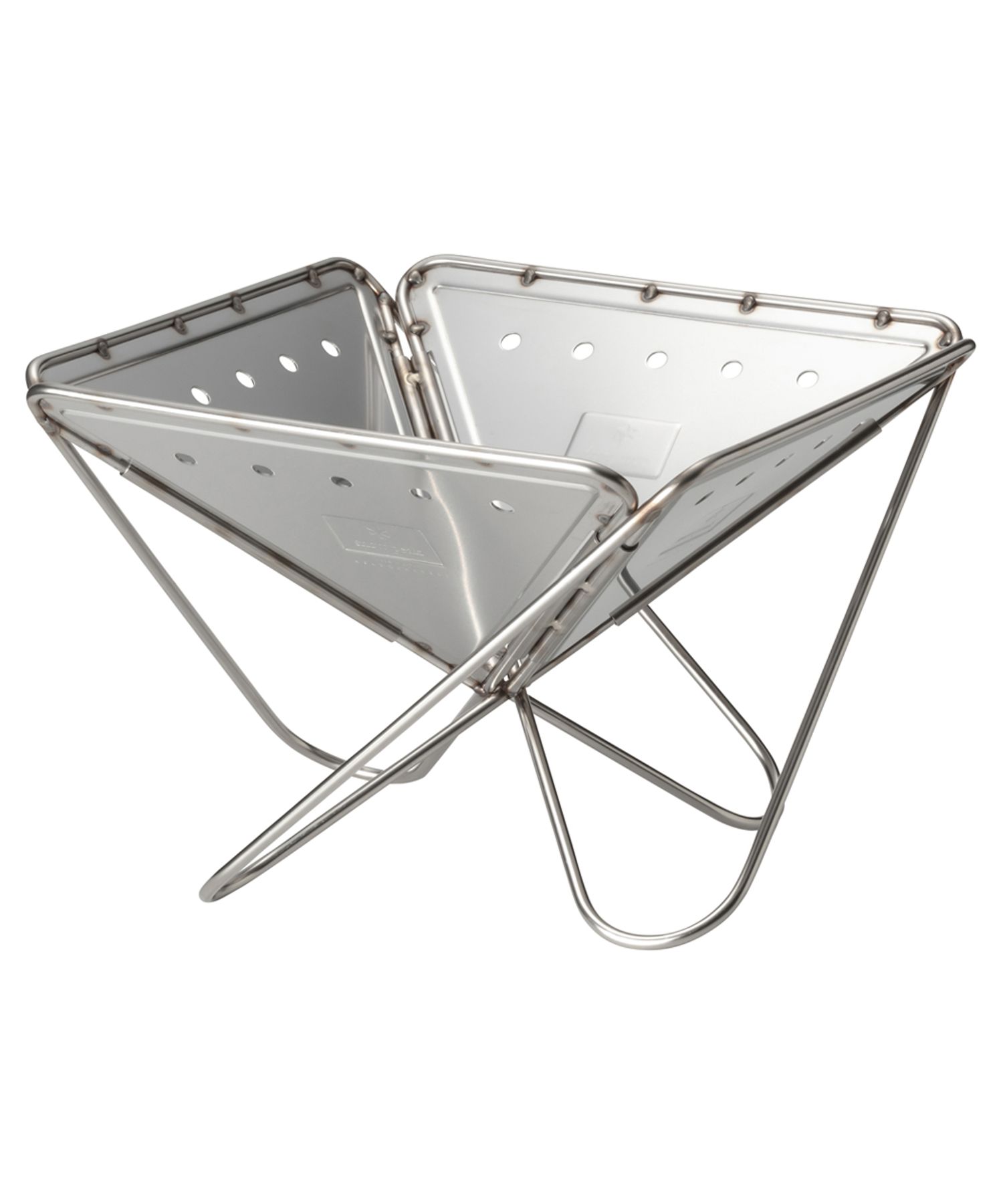 スノーピーク 焚火台 M