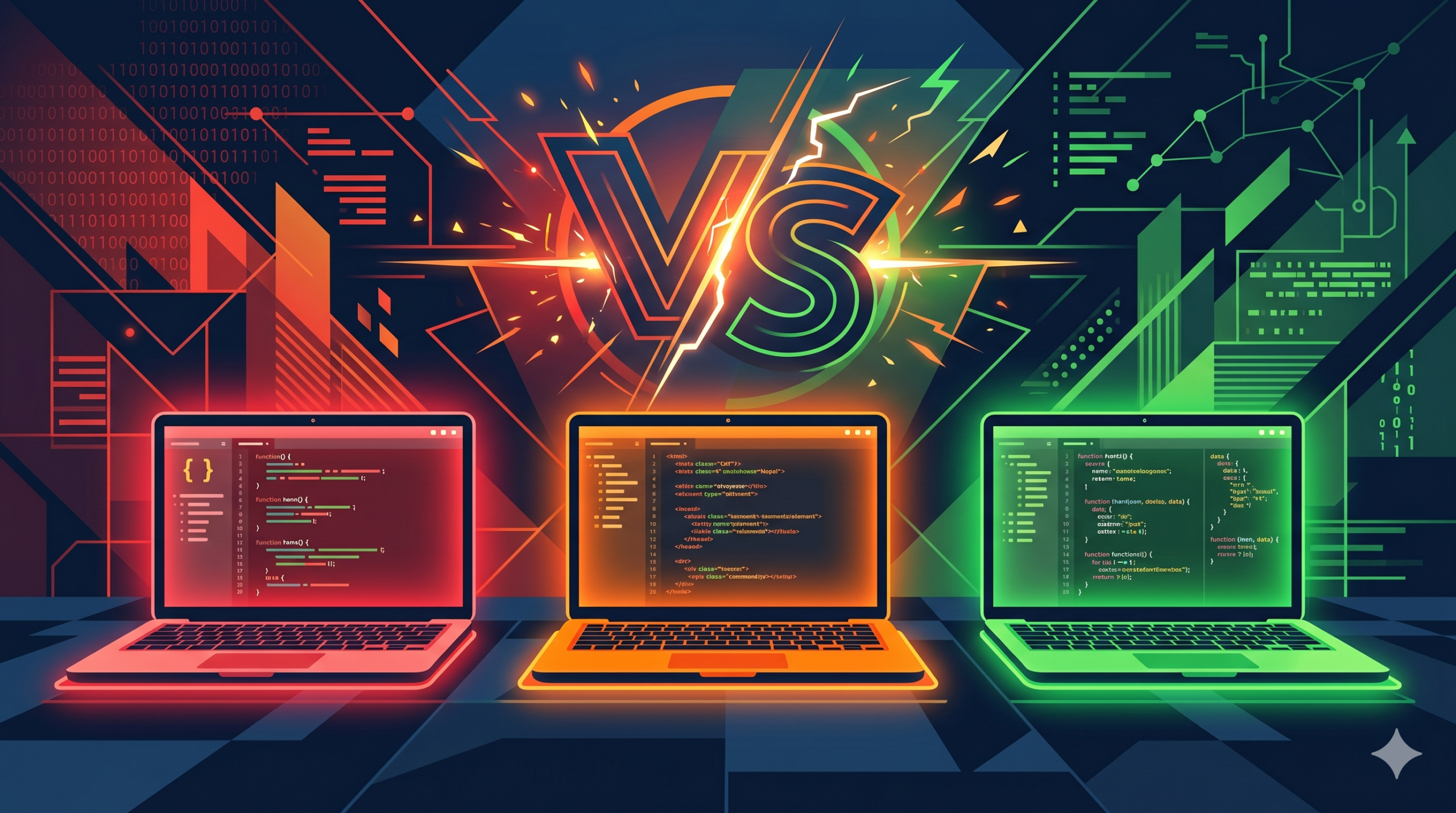 プログラミングスクール3社比較イメージ