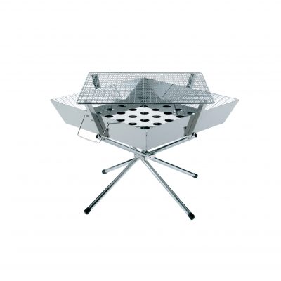 ユニフレーム ファイアグリル