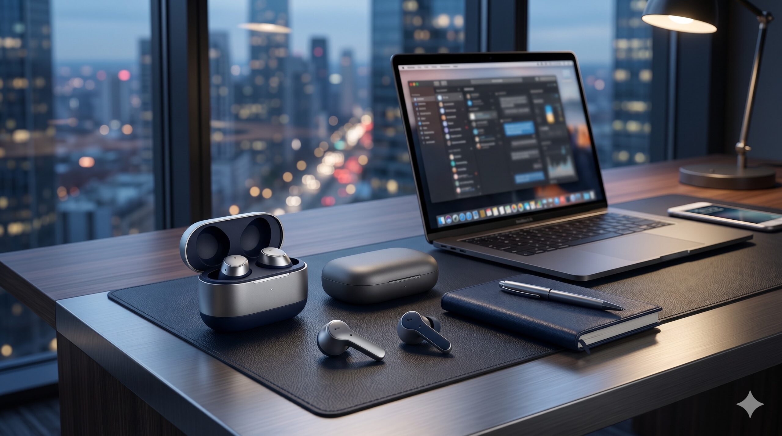 ワイヤレスイヤホン10選 2026年版 30代男性向け