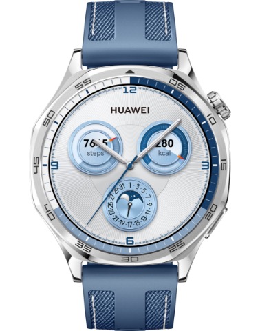HUAWEI Watch GT 5 本体画像