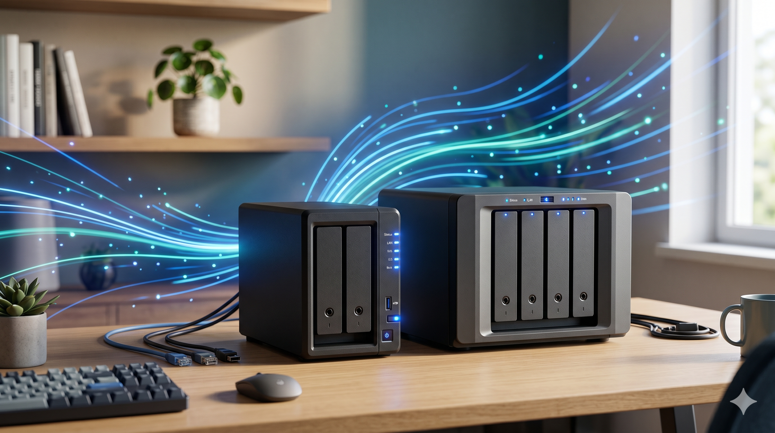 NAS ネットワークHDD 家庭用 比較 おすすめ