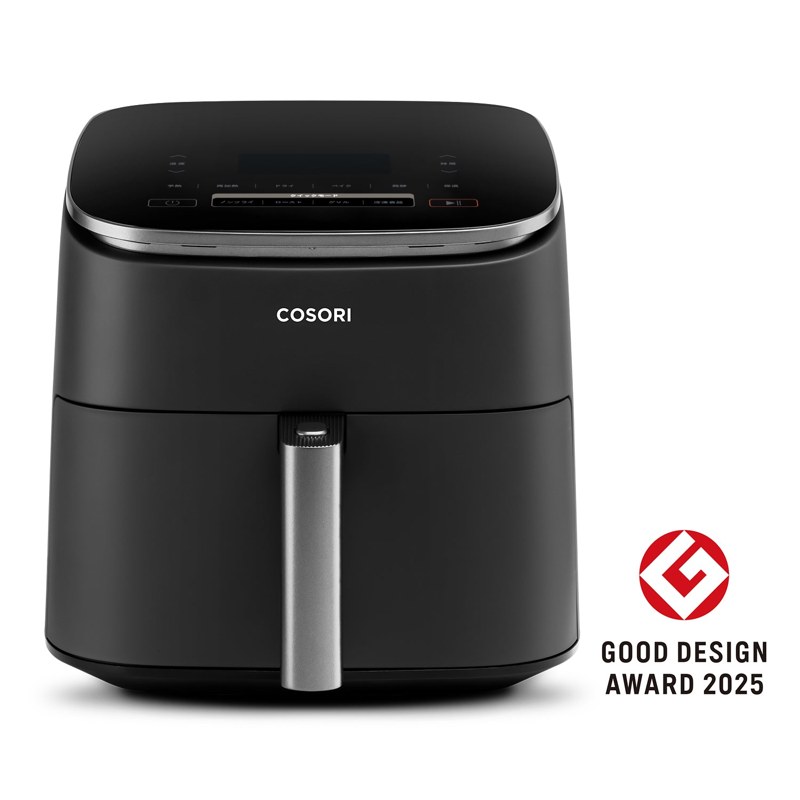 COSORI TurboBlaze 6.0L 本体画像