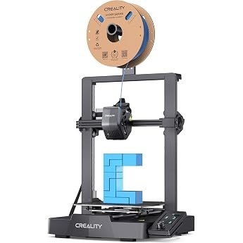 Creality Ender-3 V3 SE 本体画像