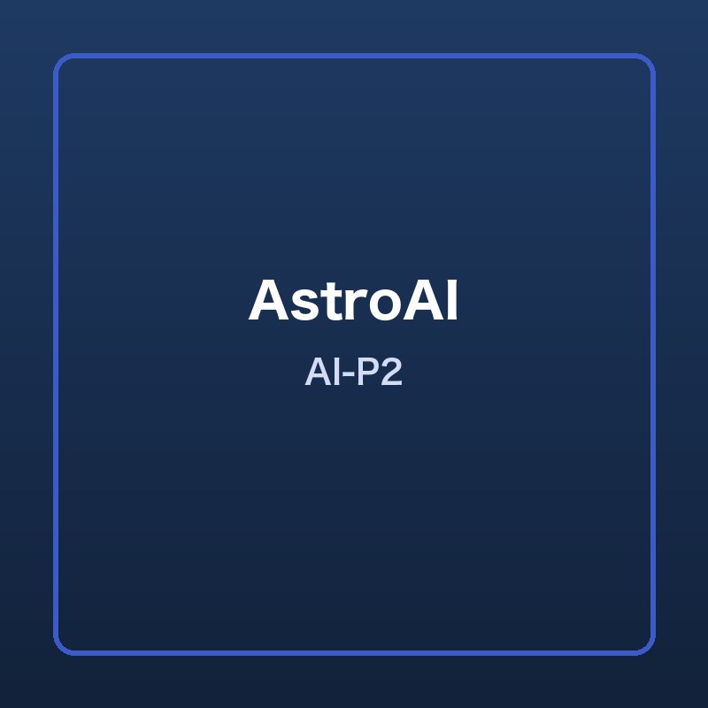AstroAI 電動空気入れ AI-P2 本体画像