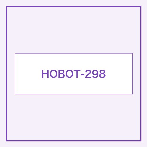 HOBOT-298