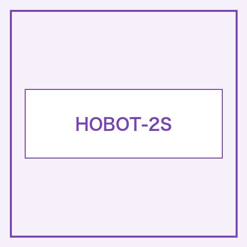 HOBOT-2S