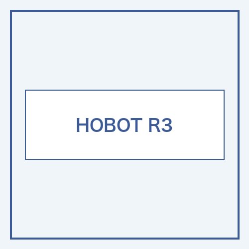 HOBOT R3
