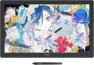 HUION Kamvas 13 Gen 3 本体画像