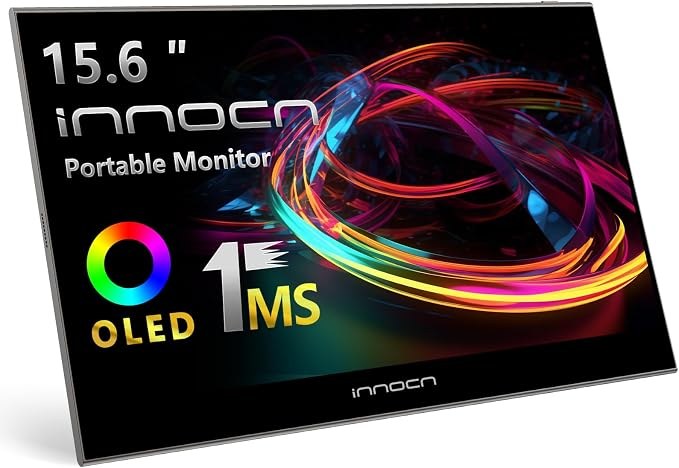 INNOCN 15K1F 本体画像