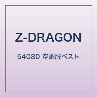 自重堂 54080 本体画像