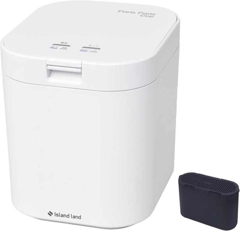 島産業 パリパリキュー PPC-11 本体画像