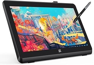 Wacom Cintiq 16 DTK168 本体画像