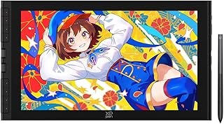 Wacom Cintiq Pro 16 本体画像