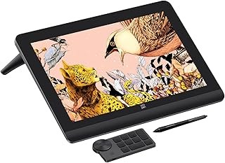 XPPen Artist Pro 16 Gen 2 本体画像