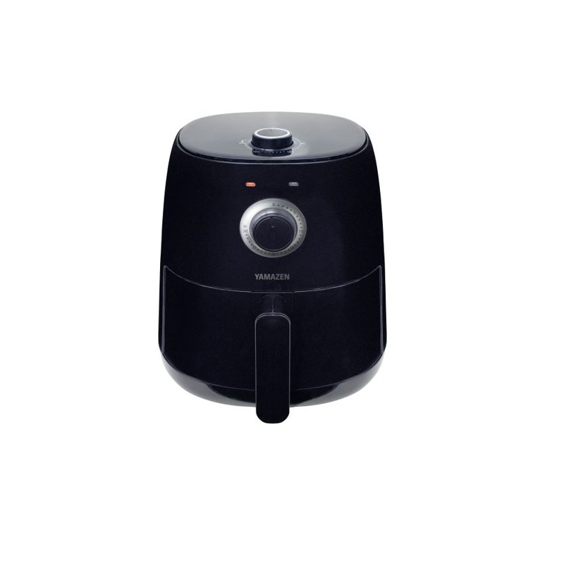 山善 YAF-C120 本体画像