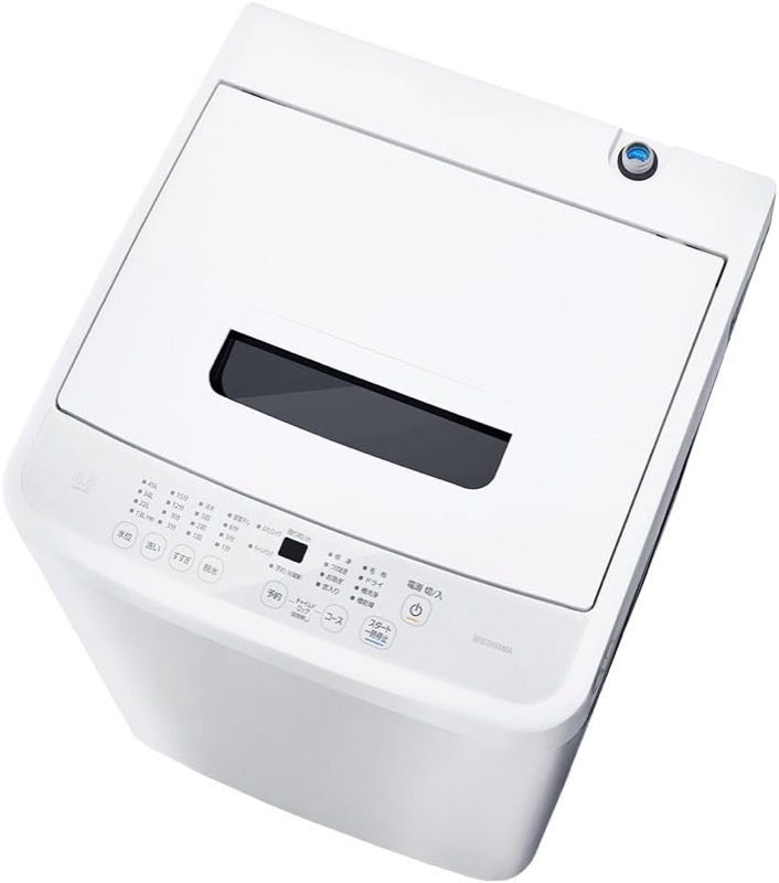 アイリスオーヤマ IAW-T451