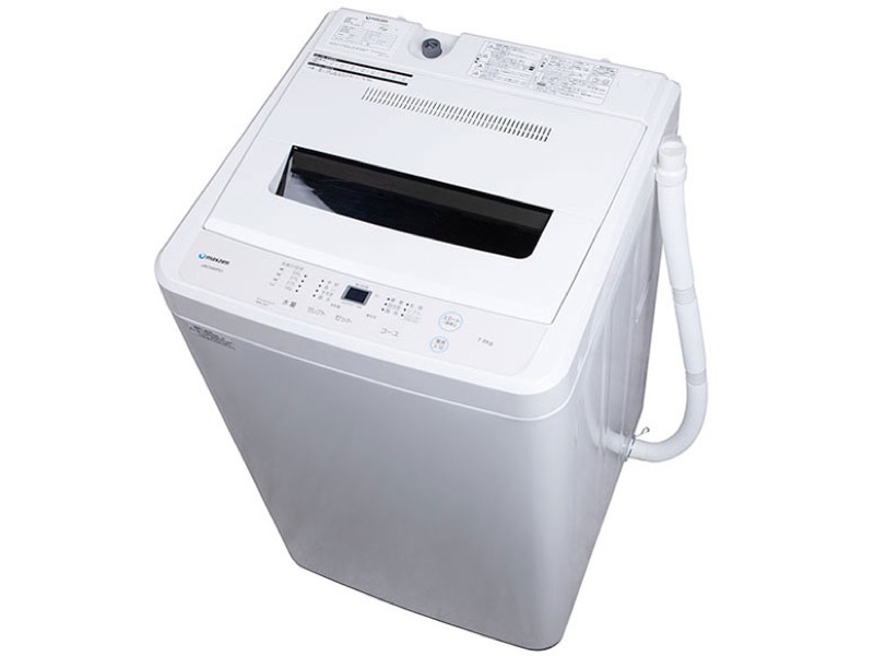 MAXZEN JW50WP01WH