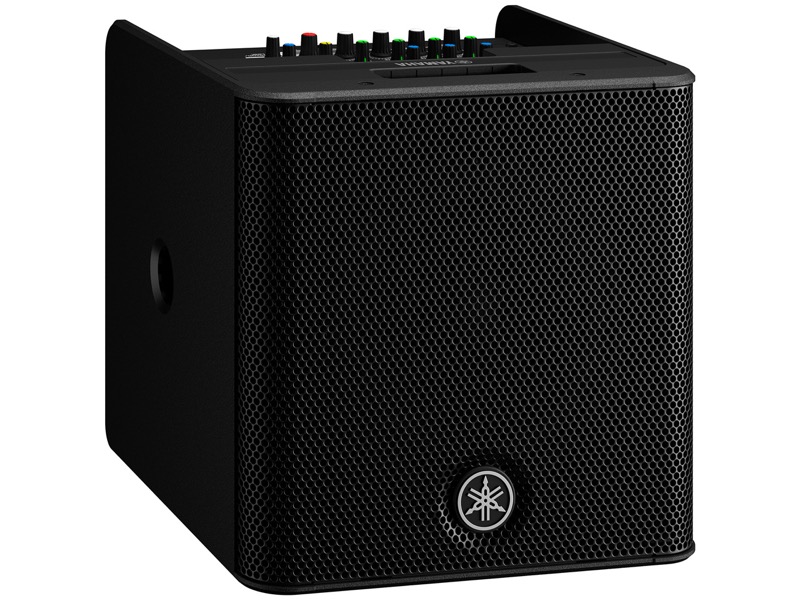YAMAHA STAGEPAS 200BTR