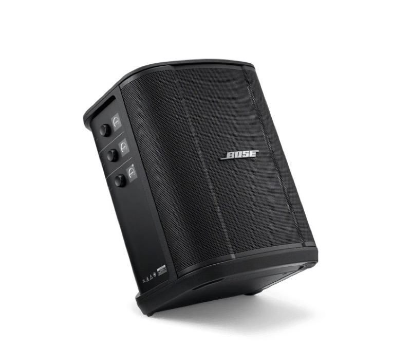 Bose S1 Pro+