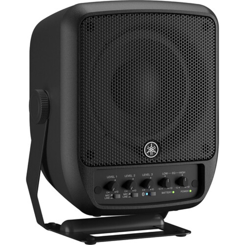 YAMAHA STAGEPAS 100BTR