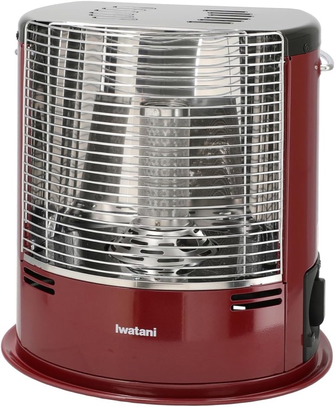 イワタニ デカ暖II CB-ODX-2