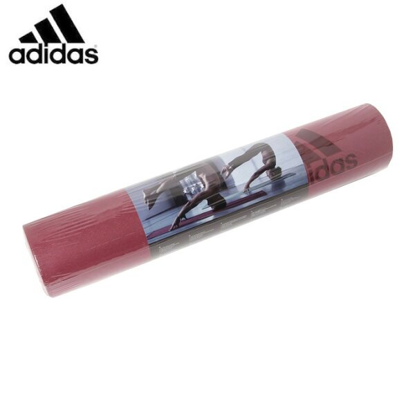 adidas ADYG-10300 ヨガマット 5mm
