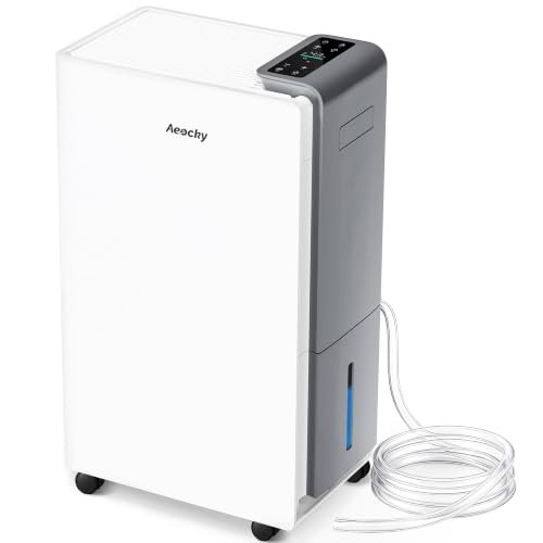 AEOCKY 鉄筋 木造 業務用コンプレッサー式除湿器