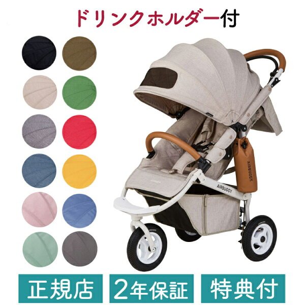 エアバギー ココ ブレーキ EX 本体画像