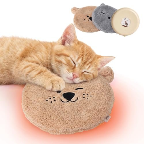All For Paws ペットヒーター 猫用 電気不要