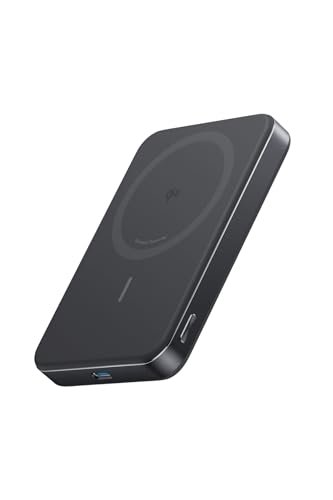 Anker MagGo Power Bank 10000mAh