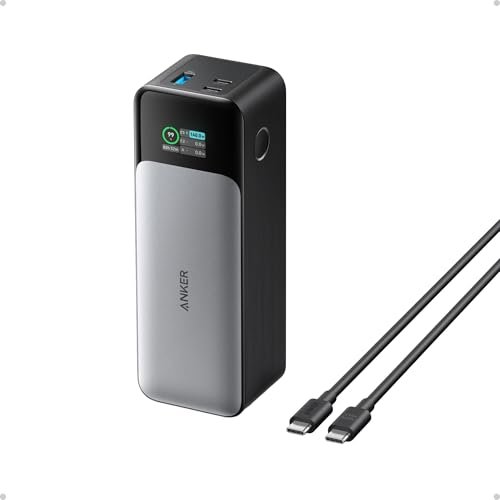 Anker 737 Power Bank PowerCore 24K
