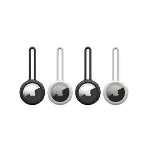 Apple AirTag 4個パック