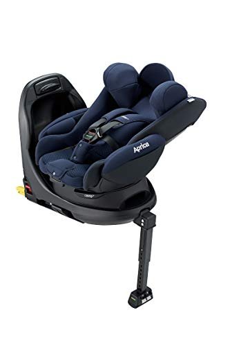 Aprica ディアターンプラス ISOFIX チャイルドシート